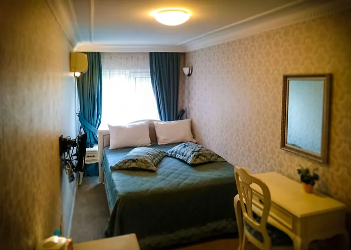 Miss Royal Hotel & Spa