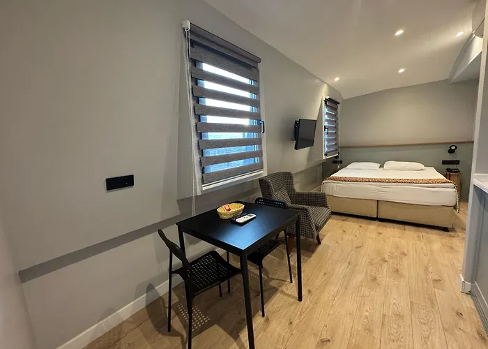 BGuest Hotel&Residence