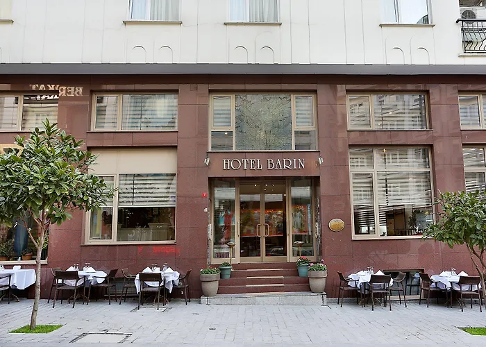 Barin Hotel