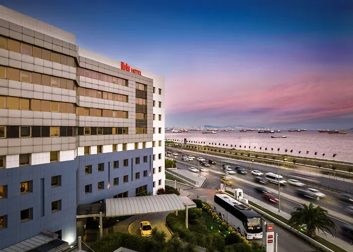 Ibis Istanbul Zeytinburnu