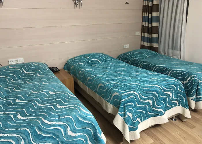 Timeks Hotel Sultanahmet
