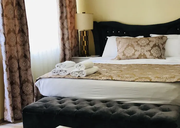 Hotel con vistas: La Mer Boutique Hotel